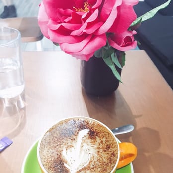 Cafe Trreat - Desserts Near Me - Dulwich Hill, NSW Cafe Trreat - Desserts Near Me - Dulwich Hill, NSW