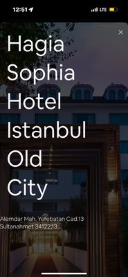 HotelTonight by null