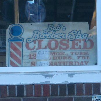 Bob's Barber Shop - Business hours - Barbers Near Me - South Amboy, New Jersey Bob's Barber Shop - Business hours - Barbers Near Me - South Amboy, New Jersey