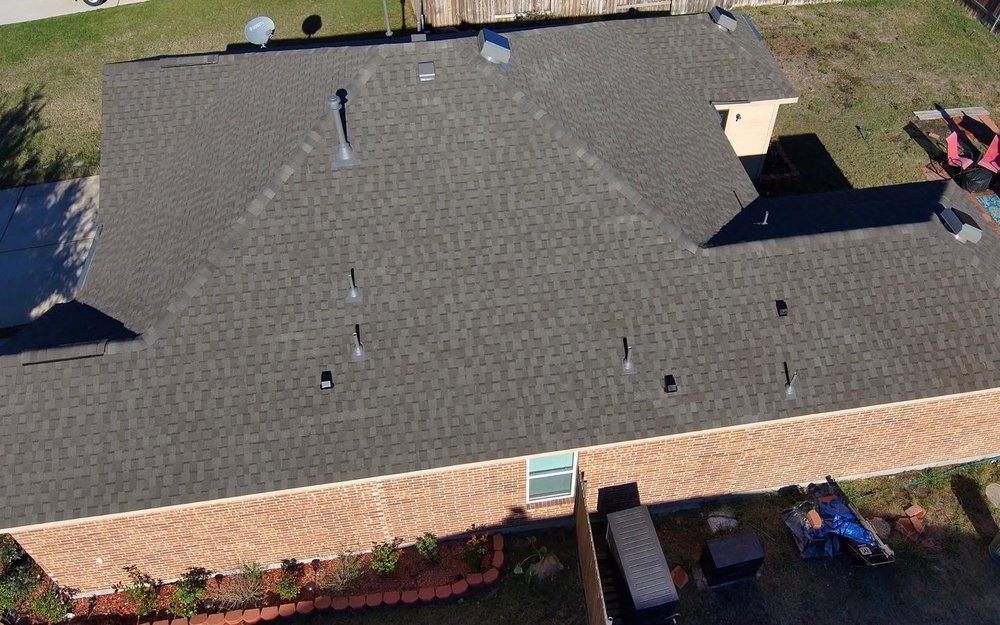 Slide of Ultimate Roof Worx