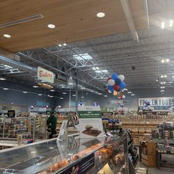 Sprouts Farmers Market