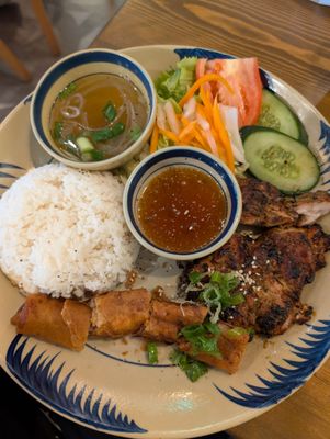 CHÉN - CHEN Vietnamese Restaurant by null