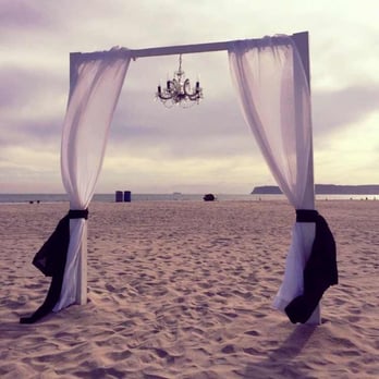 Arq d' Belle Events - Party Equipment Rentals Near Me
