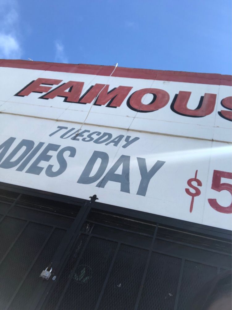 FAMOUS CAR WASH Updated September 2024 8255 NW 22nd Ave, Miami