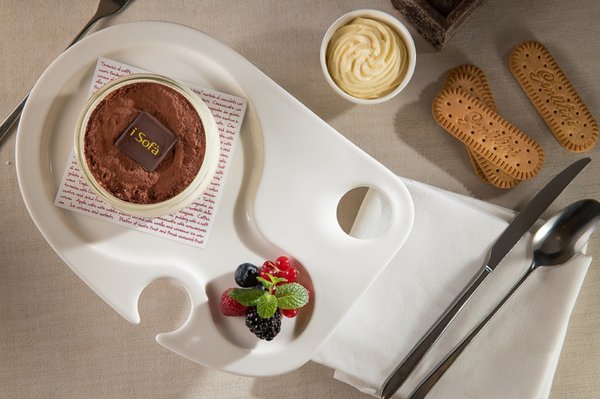 I Sofà Bar Restaurant & Roof Terrace by null