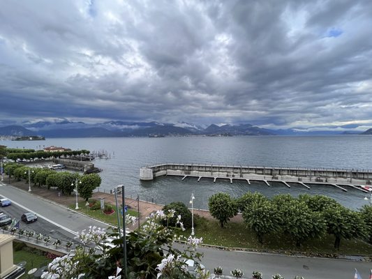 Hotel Residence La Luna Nel Porto by null
