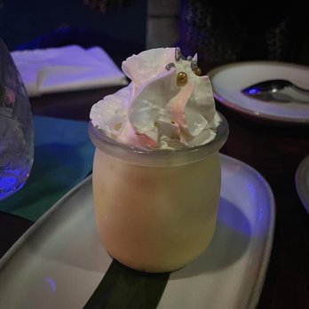 Sura - Mango Ice Cream - Thai Near Me - Washington, DC, District of Columbia