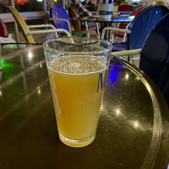 The Friendly Spot - Beer Gardens Near Me - San Antonio, Texas