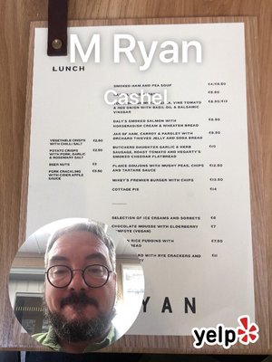 Mikey Ryan's Bar & Kitchen by null