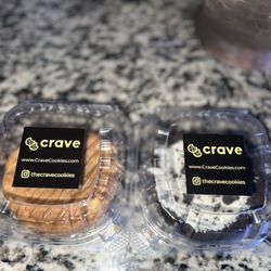 Crave