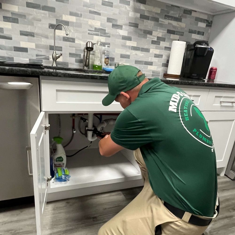 Slide of Mid-State Heating & Cooling