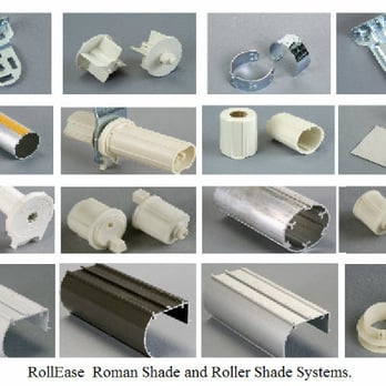 JVC Window Fashion Hardware - Rollease Roman shade and roller shade systems - Home Decor Near Me - Keyport, New Jersey JVC Window Fashion Hardware - Rollease Roman shade and roller shade systems - Home Decor Near Me - Keyport, New Jersey