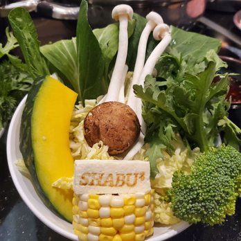 Shabu Squared - Vegetables - Japanese Near Me - Houston, Texas Shabu Squared - Vegetables - Japanese Near Me - Houston, Texas