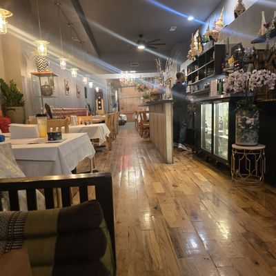 Bodhi Thai Bistro by null