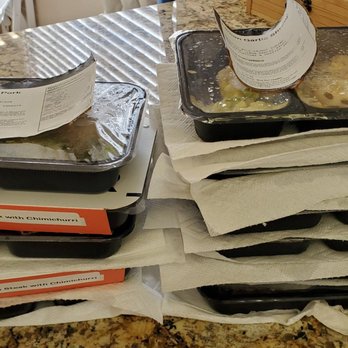 Factor_ - After i washed the gel off, had to stack them with the label to know what each was. - Food Delivery Services Near Me - Batavia, Illinois Factor_ - After i washed the gel off, had to stack them with the label to know what each was. - Food Delivery Services Near Me - Batavia, Illinois
