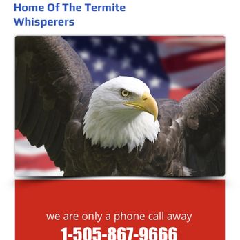 Eagle Eye Exterminating - Pest Control Near Me