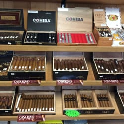 Cigarette Depot