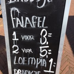 Pekmarkt