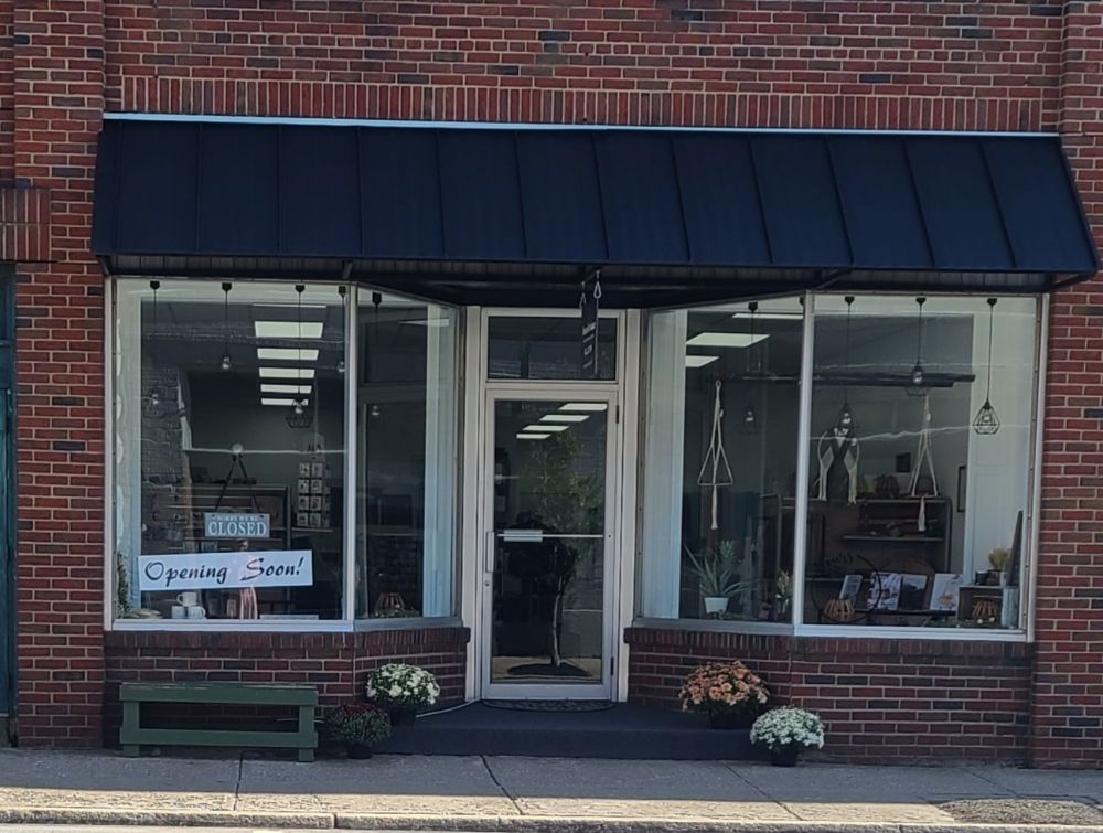 THREADS TO GRACE Updated October 2024 Request Information 141 W