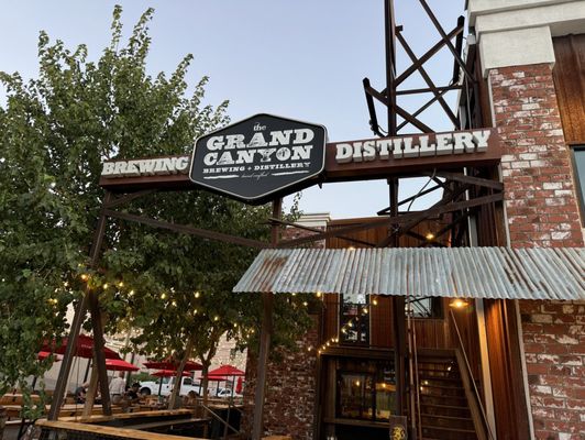 GRAND CANYON BREWING DISTILLERY - Updated November 2025 - 148 Photos ...