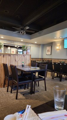 Tomo Japanese Restaurant by null