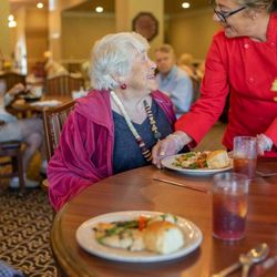 North Georgia Assisted Living