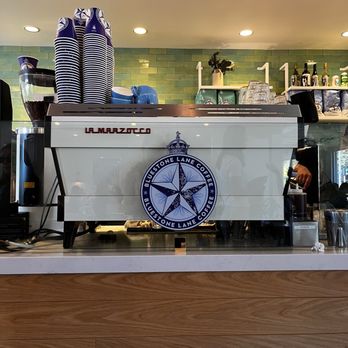 Bluestone Lane Los Altos Café - Espresso machine - Coffee & Tea Near Me - Los Altos, California Bluestone Lane Los Altos Café - Espresso machine - Coffee & Tea Near Me - Los Altos, California