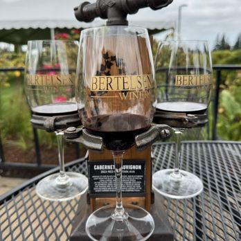 Bertelsen Winery - Venues & Event Spaces Near Me - Mount Vernon, Washington