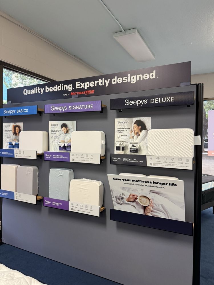 Mattress Firm Kapiolani