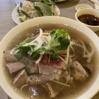 Ivy’s Kitchen Vietnamese Restaurant - Pho dac biet - Vietnamese Near Me - Vancouver, British Columbia Ivy’s Kitchen Vietnamese Restaurant - Pho dac biet - Vietnamese Near Me - Vancouver, British Columbia