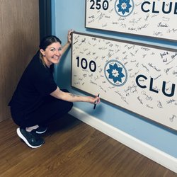 Club Pilates
