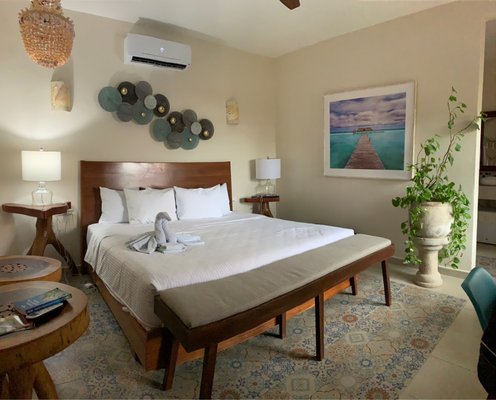 Hotel Le Muuch by null