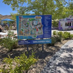 Cowabunga Canyon Waterpark