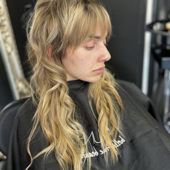 ManeAlchemist - Shmullet - Hair Extensions Near Me ManeAlchemist - Shmullet - Hair Extensions Near Me