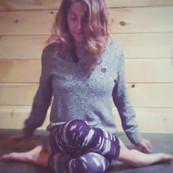 Bend the Bridge Yoga