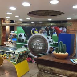 Partage Shopping São Gonçalo