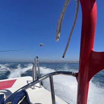 Balboa Parasail - Boating Near Me - Newport Beach, California Balboa Parasail - Boating Near Me - Newport Beach, California