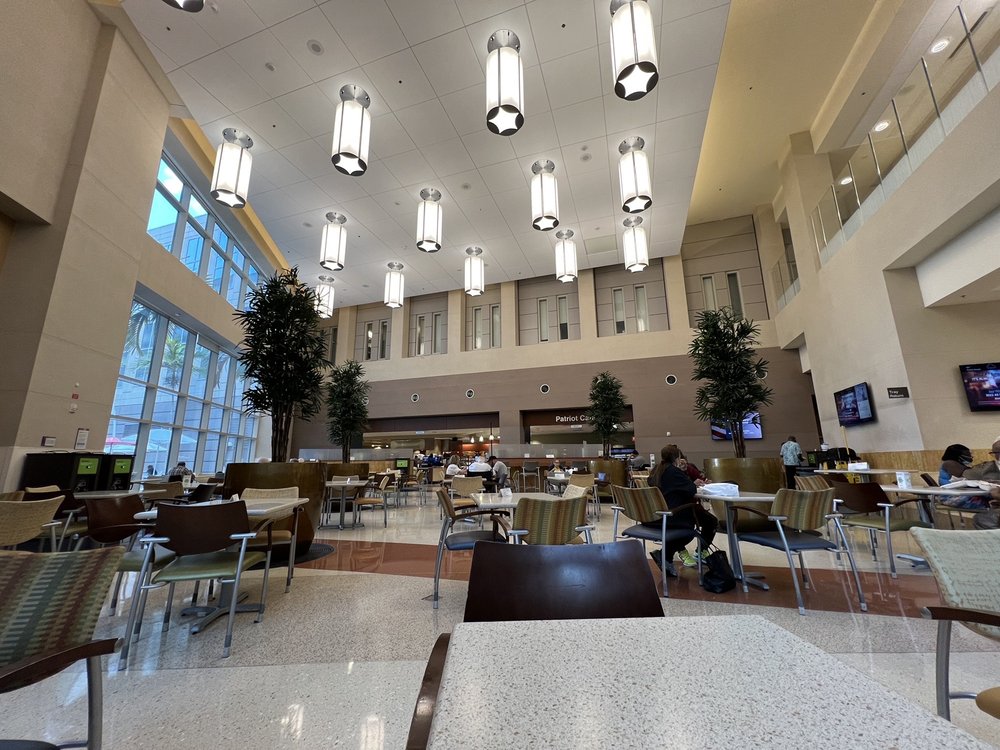 Patriot Cafe & Coffee Shop Image