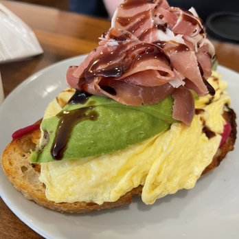 Belly Cake - Pancakes Near Me - Bayside, New York