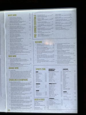 Menu photo 1 Lychee Oriental Glasgow, GLG