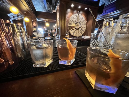 Harwood Arms by null