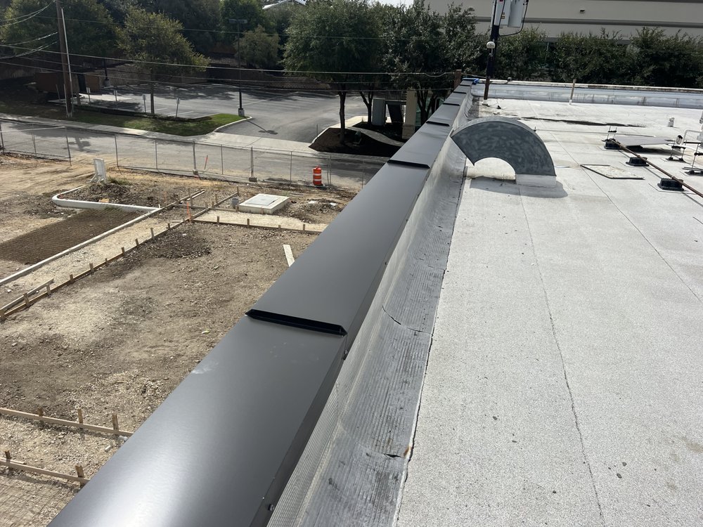 Slide of GT Roofing & Construction 