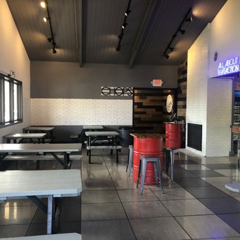 Chops - Inside - Asian Fusion Near Me - Lynnwood, Washington