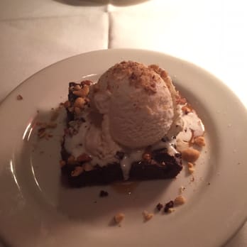 Christy's - Brownie (miami spice) - Steakhouses Near Me - Coral Gables, Florida Christy's - Brownie (miami spice) - Steakhouses Near Me - Coral Gables, Florida