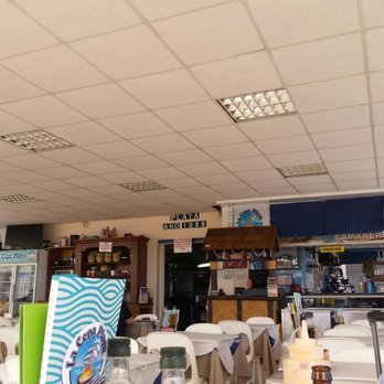 Chiringuito la Cepa Playa - Restaurants Near Me - Fuengirola, Massachusetts
