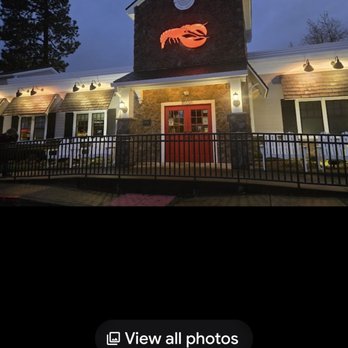 Red Lobster - Seafood Near Me - Tigard, Oregon Red Lobster - Seafood Near Me - Tigard, Oregon