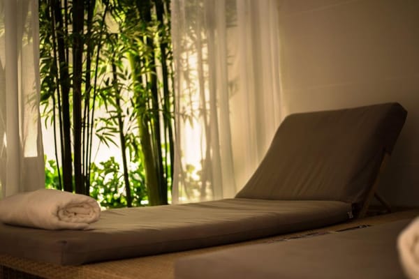 Hotel B Design & Spa by null