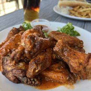 James Joyce Irish Pub - Medium Wings - Irish Near Me - Durham, North Carolina James Joyce Irish Pub - Medium Wings - Irish Near Me - Durham, North Carolina