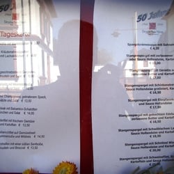 Restaurant Deutsches Haus