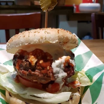 Original Buffalo Grill - Steakhouses Near Me - Reading, RDG